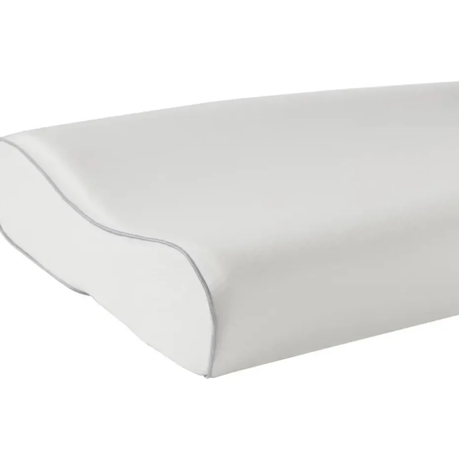 Hoofdkussen Wave - traagschuim - 50x60 cm