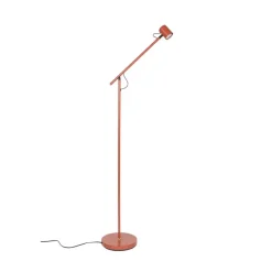 Housecraft Aero Vloerlamp Rood