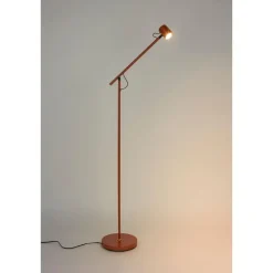 Housecraft Aero Vloerlamp Rood