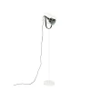 Housecraft Cage Vloerlamp Wit