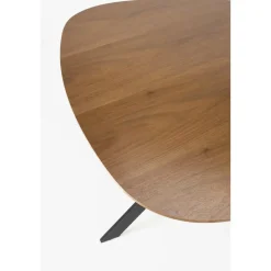 Housecraft Chase Tafel Organisch Rond - Beige