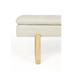 Housecraft Jappo bankje - Grijs