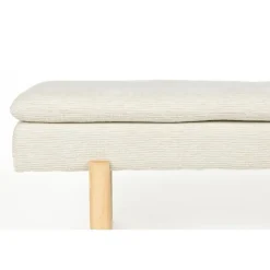 Housecraft Jappo bankje - Grijs