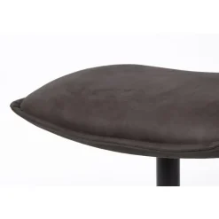 Housecraft John Hocker Antraciet - Zwart