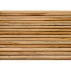 Housecraft Living Djia Kastje/ Nachtkastje Teak Hout Klein - Bruin