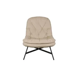 Housecraft Living Othello Fauteuil Beige