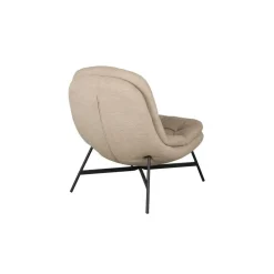 Housecraft Living Othello Fauteuil Beige
