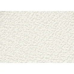 Housecraft Marcos Kruk/ Poef Bouclé Wit