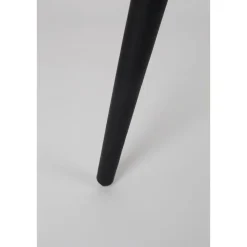 Housecraft Mo Eettafel Rond Hout 110 cm Naturel