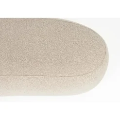 Housecraft Noxx Hocker Teddy stof Beige