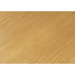 Housecraft Raku Eettafel Hout 110 cm Naturel