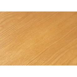 Housecraft Raku Eettafel Hout 110 cm Naturel