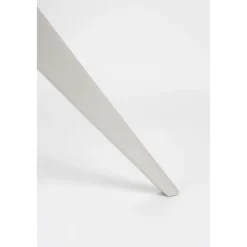 Housecraft Zeme Eetkamerstafel Rond 122 cm Hout Beige