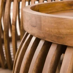 Hoyz - Salontafel Tweak Curve - Set van 2