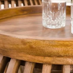 Hoyz - Salontafel Tweak Curve - Set van 2