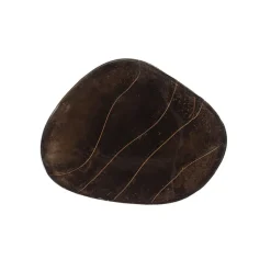 Hoyz Collection - Bijzettafel Eclipse M - Koper Antiek Finish