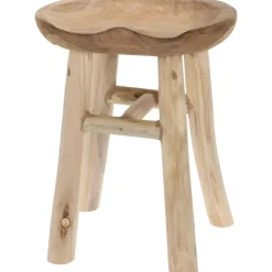 H&S Collection Krukje - krukje voor kinderen - D35 x H42 cm