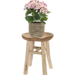 H&S Collection Krukje - krukje voor kinderen - D35 x H42 cm