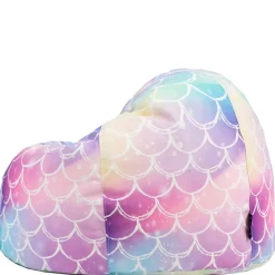 icon - Kingston Kinderzitzak Stoel - Binnen - Buiten - Zeemeermin