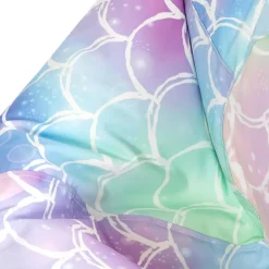 icon - Kingston Kinderzitzak Stoel - Binnen - Buiten - Zeemeermin