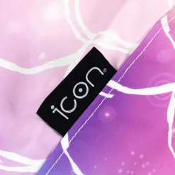 icon - Kingston Kinderzitzak Stoel - Binnen - Buiten - Zeemeermin