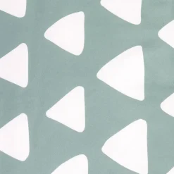 icon - Lounge Kinderzitzak Stoel - Binnen - Buiten - Saliegroen