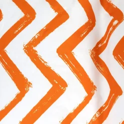 icon - Lounge Kinderzitzak Stoel - Binnen - Buiten - Oranje