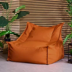 icon Zitzak Alto - Zitzak Fauteuil Buiten - Oranje