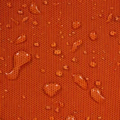 icon Zitzak Alto - Zitzak Fauteuil Buiten - Oranje