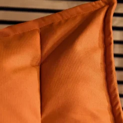 icon Zitzak Alto - Zitzak Fauteuil Buiten - Oranje