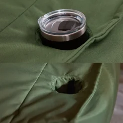 icon Zitzak Alto - Zitzak Fauteuil Buiten - Groen