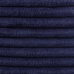 icon Zitzak Dalton - Corduroy Zitzak Volwassenen - Marineblauw