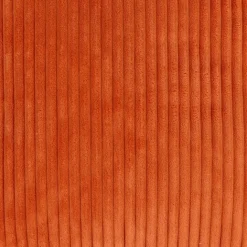 icon Zitzak en Poef Kingston - Corduroy Zitzak - Oranje