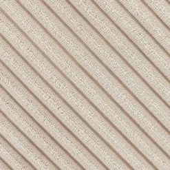 icon Zitzak en Poef Natalia - Corduroy Zitzak - Beige