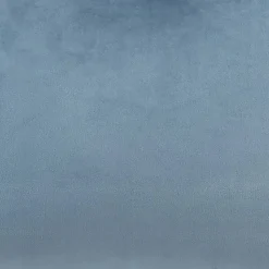 icon Zitzak en Poef Natalia - Fluwelen Zitzak - Blauw