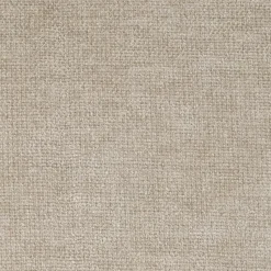 icon Zitzak en Poef Natalia - Chenille Zitzak Fauteuil - Beige