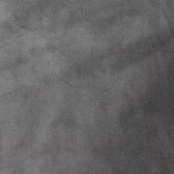 icon Zitzak Lounger Dolce - Fluwelen Zitzak - Houtskool