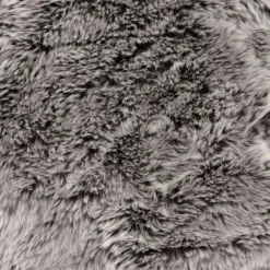 icon Zitzak Lounger Dream - Zitzak van Imitatiebont - Poolwolf