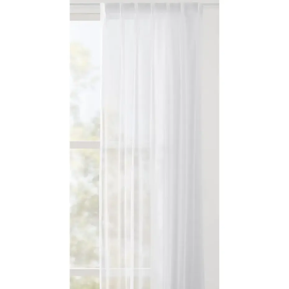 Inbetween Antalya - wit