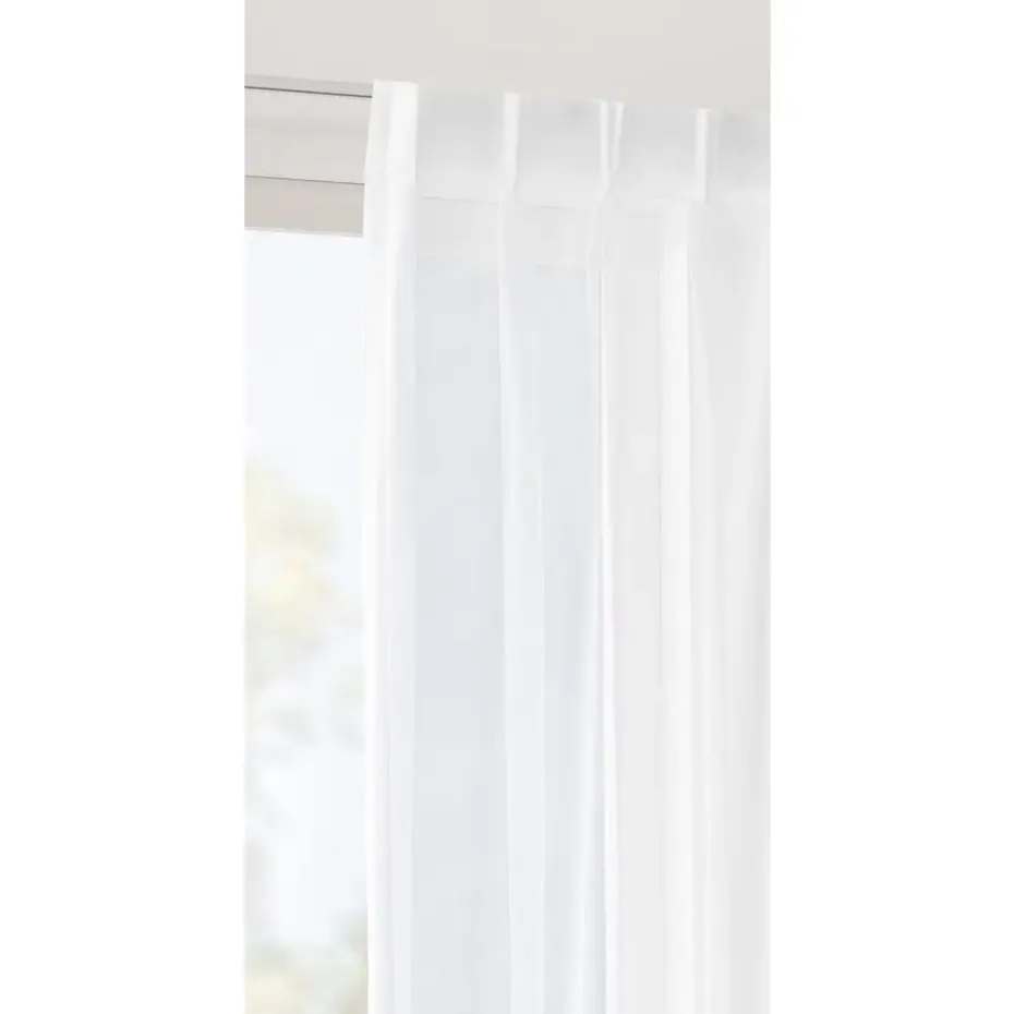 Inbetween Antalya - wit