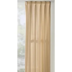 Inbetween Crudo - terracotta