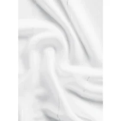 Inbetween Evelyn - wit