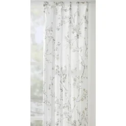 Inbetween Finesse transparant - greige