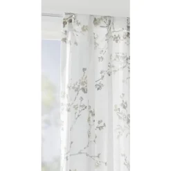 Inbetween Finesse transparant - greige