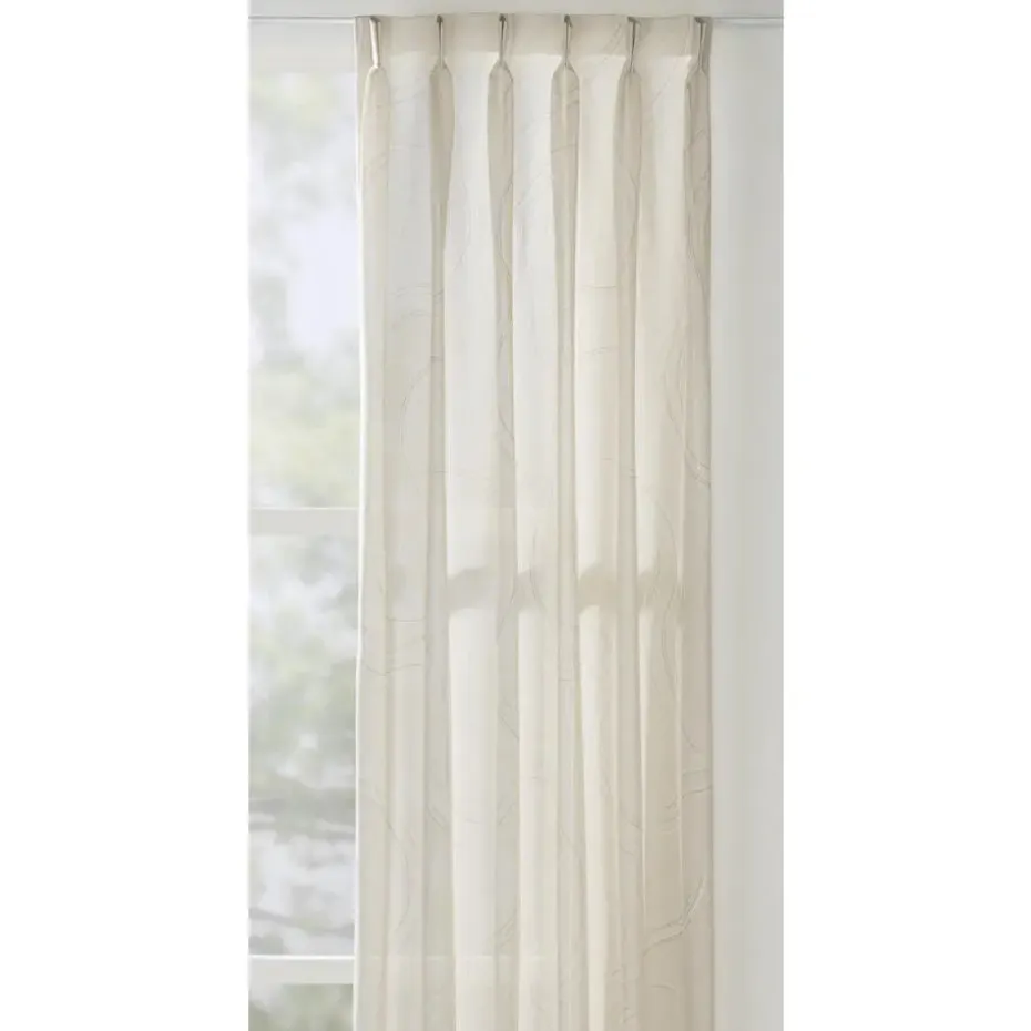 Inbetween Jolanda Stripe - beige