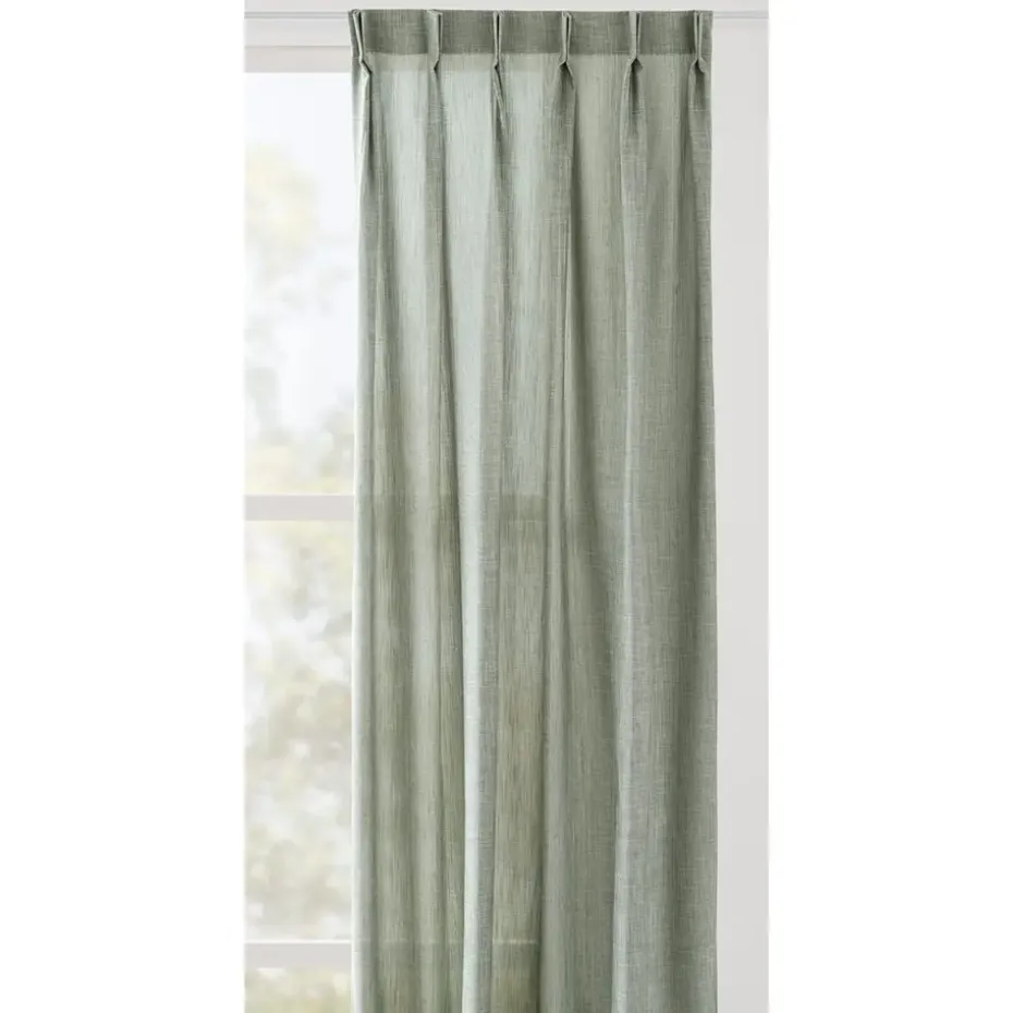 Inbetween Joshua - lichtgroen