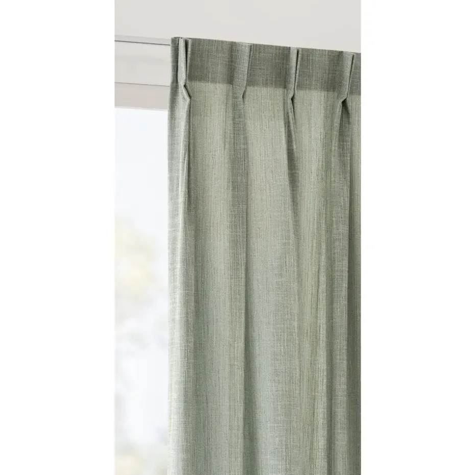 Inbetween Joshua - lichtgroen