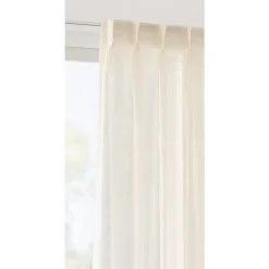 Inbetween Jules transparant - off-white