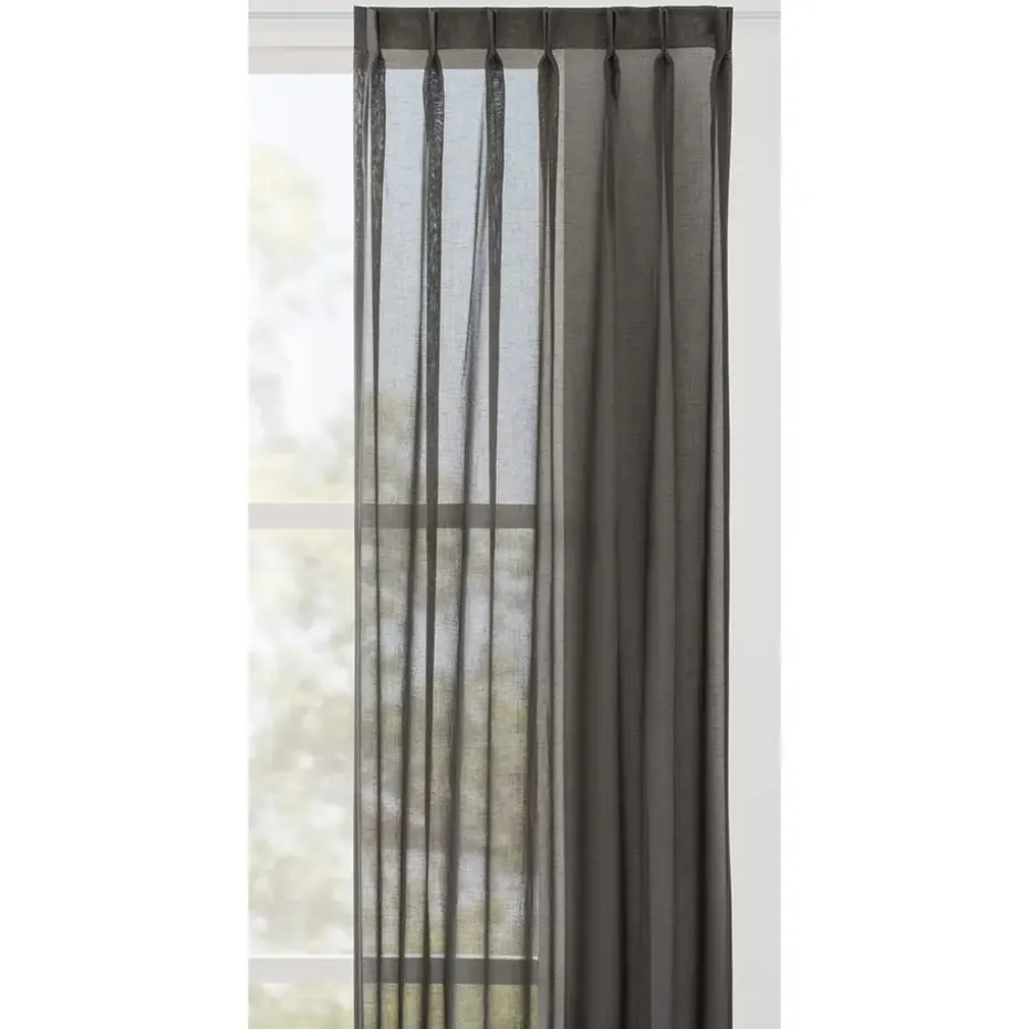 Inbetween Mumbai - antraciet