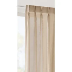 Inbetween Mumbai - linnenkleur